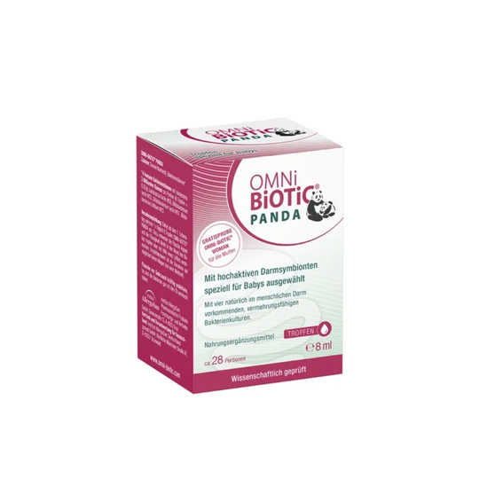 OMNi-BiOTiC® Tropfen, 8ml