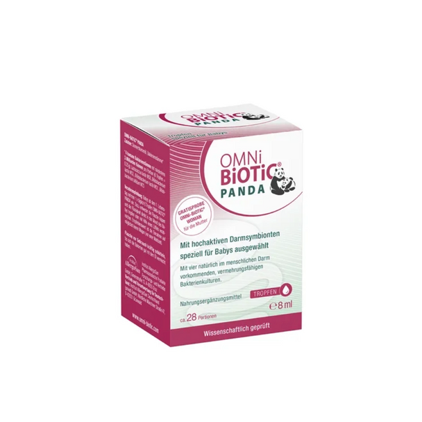 OMNi-BiOTiC® Tropfen, 8ml