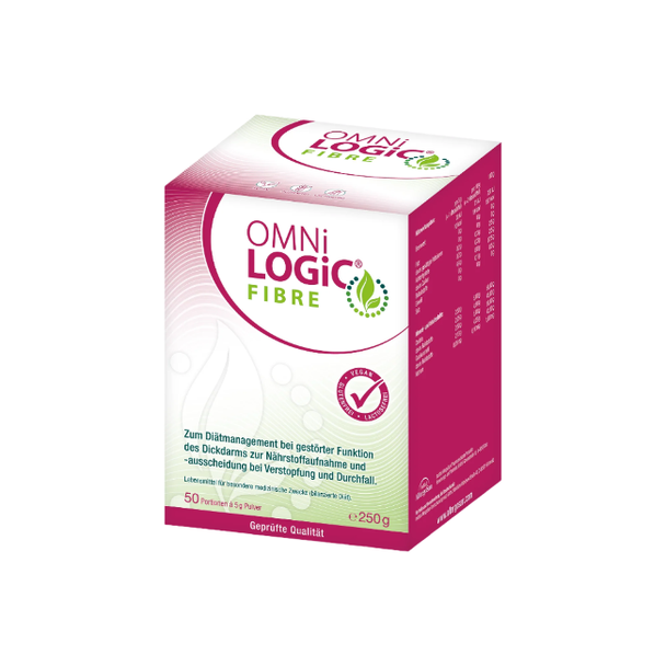 OMNi-LOGiC® Fibre, 250g