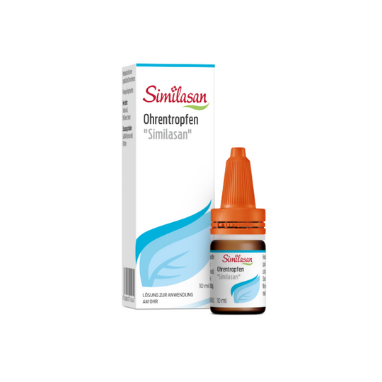 Ohrentropfen „Similasan“, 10ml