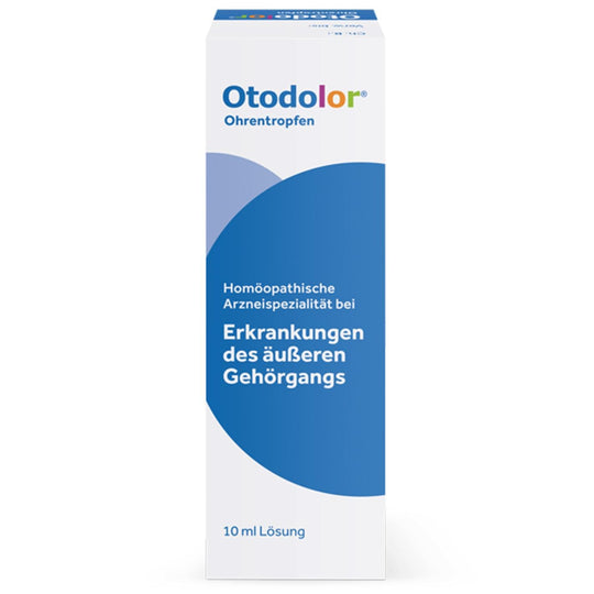 Otodolor® Ohrentropfen, 10ml