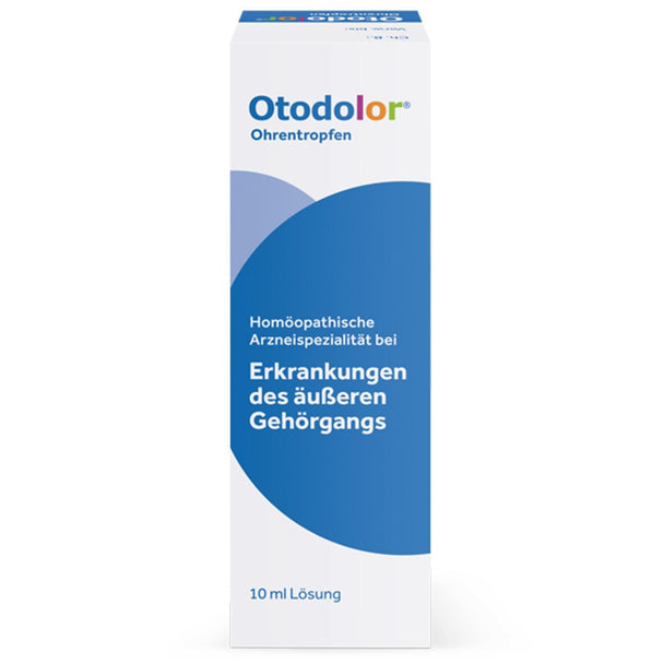 Otodolor® Ohrentropfen, 10ml