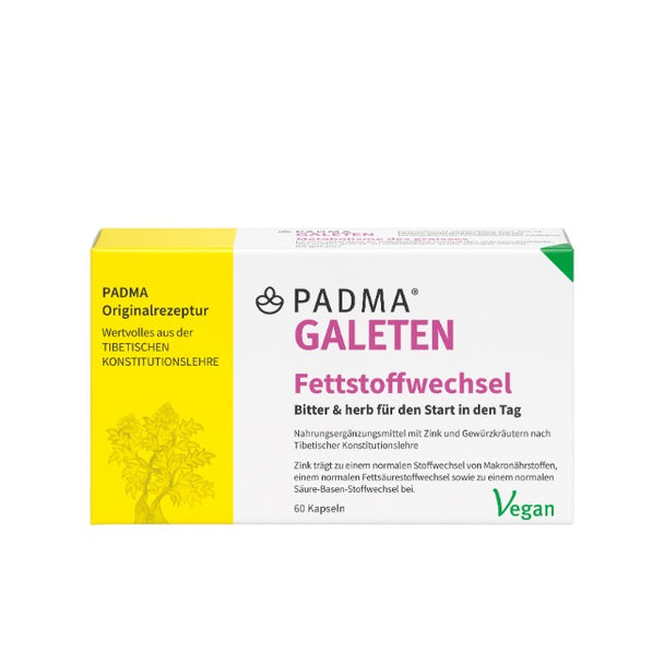 PADMA Galeten, 60 Stück
