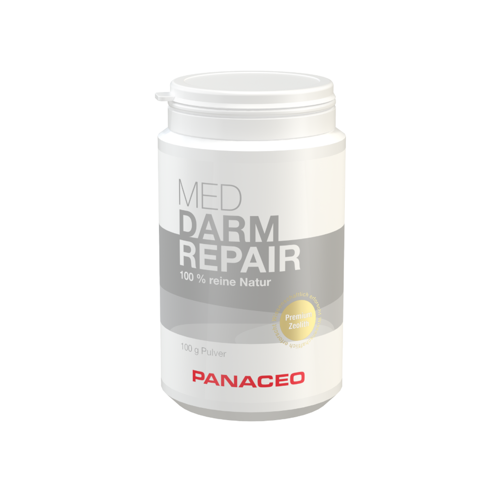 PANACEO MED Darm-Repair, 100g