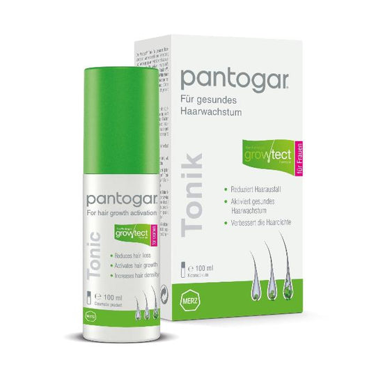 Pantogar Hair Tonic Women, 100ml