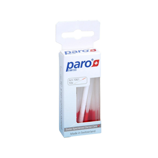 Paro Brush-Sticks Interdentalbürste, 10 Stück
