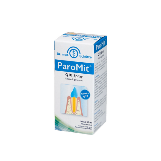 ParoMit® Q10 Dental-Spray