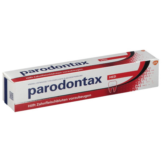 Parodontax Med® Zahnpaste, 75g