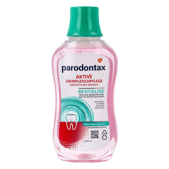 Parodontax Mundspül Lösung, 300ml