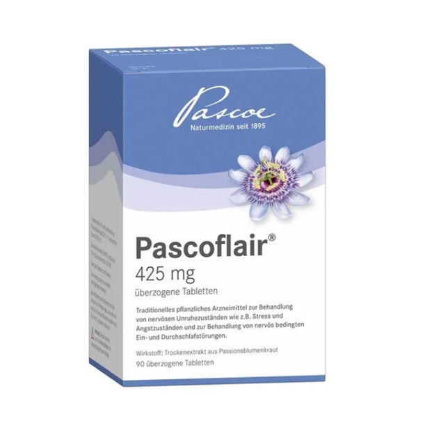 Pascoflair® Tabletten, 90 Stück