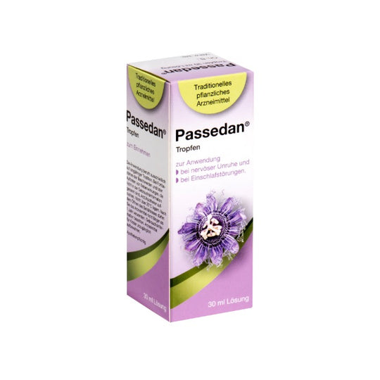 Passedan®-Tropfen, 30ml