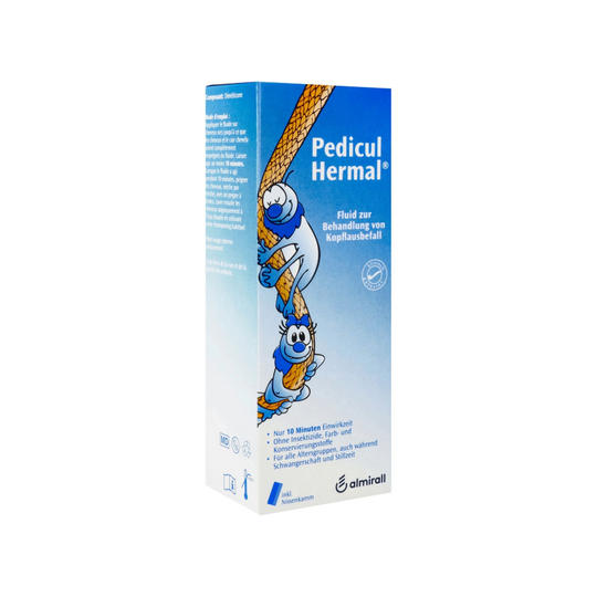 Pedicul Hermal®, 200ml