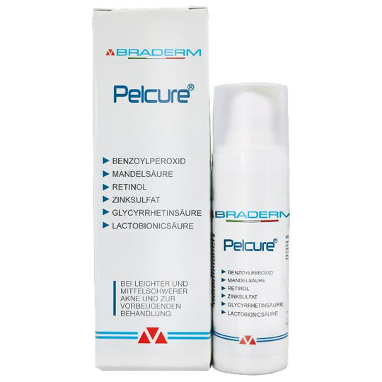 Pelcure Creme, 30ml