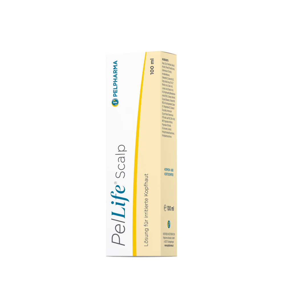 Pellife Lösung, 100ml