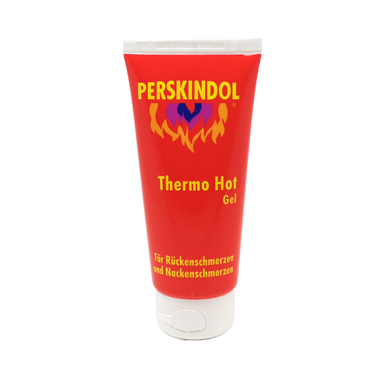 Perskindol Thermo Hot Gel, 100g