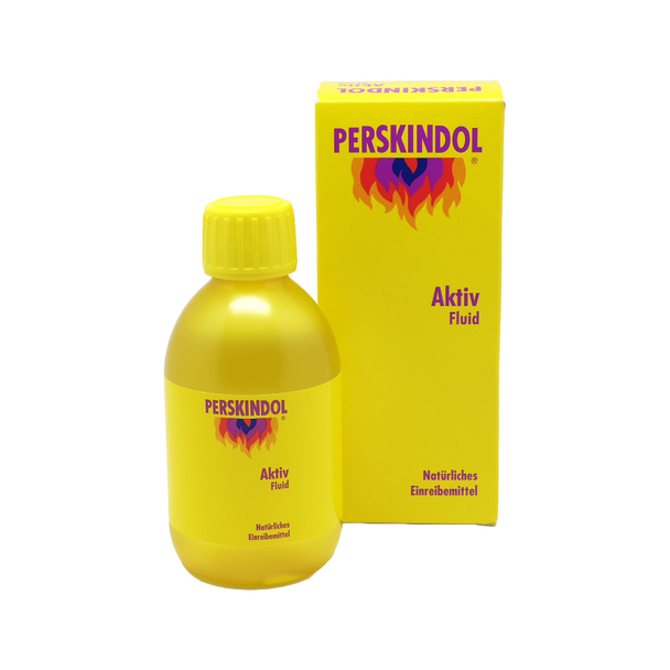 Perskindol Aktiv Fluid, 250ml