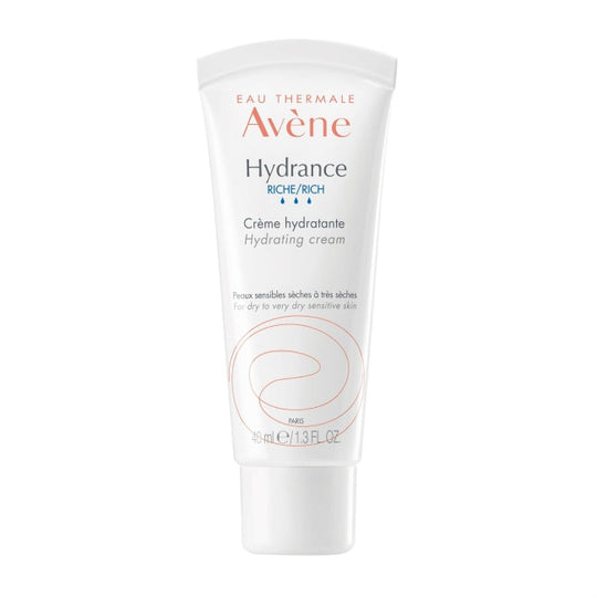 Pierre Fabre Avène Rich Hydrating Cream, 40ml