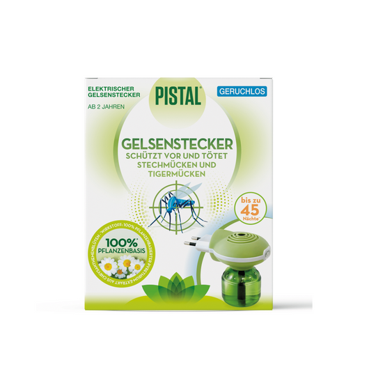 Pistal® Gelsenstecker, 30ml