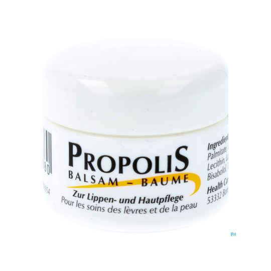Propolis Balsam Lippen- und Hautpflege, 5ml