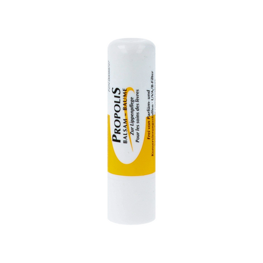 Propolis Balsam Lippenpflegestift, 4,8g