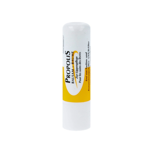 Propolis Balsam Lippenpflegestift, 4,8g