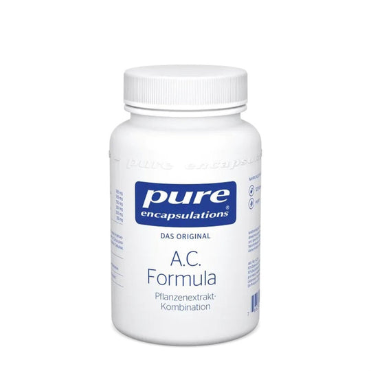 Pure Encapsulations A.c. Formula Kapseln, 120 Stück
