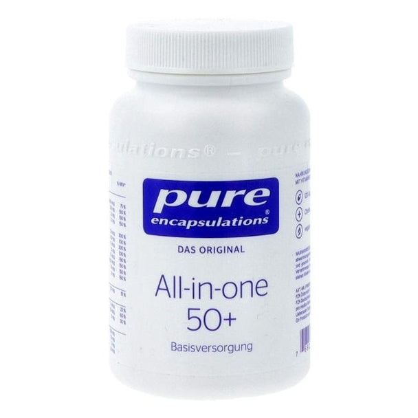 Pure Encapsulations® All-in-one 50+, 120 Stück