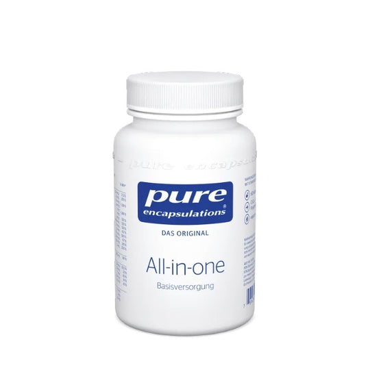 Pure Encapsulations® All-in-one Multivitamin, 60 Stück