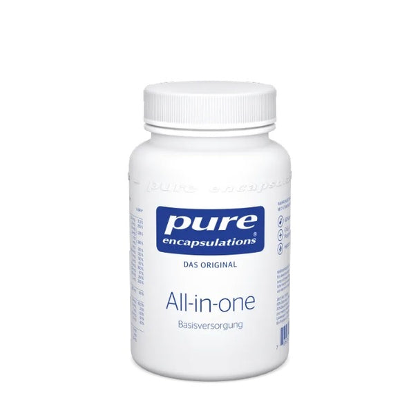 Pure Encapsulations® All-in-one Multivitamin, 60 Stück