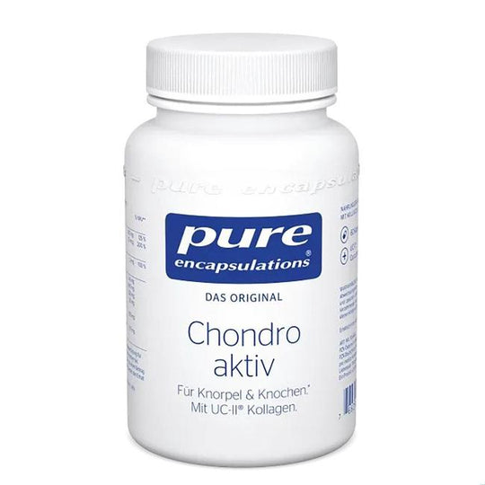 Pure Encapsulations® Chondro Aktiv Kapseln