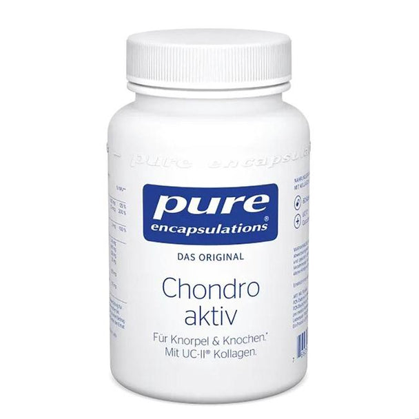 Pure Encapsulations® Chondro Aktiv Kapseln