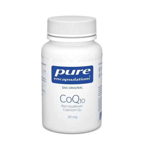 Pure Encapsulations® Coq10 30mg Kapseln, 120 Stück