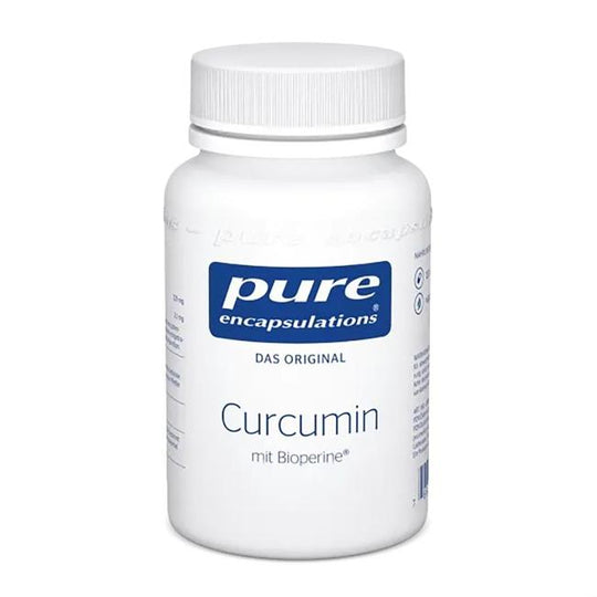 Pure Encapsulations® Curcumin Kapseln