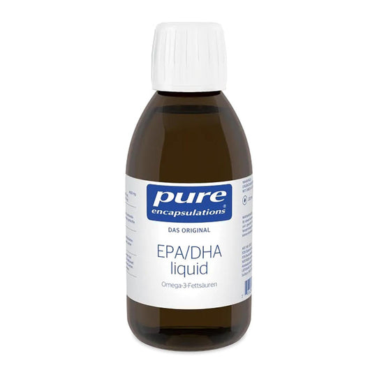 Pure Encapsulations® EPA/DHA Liquid, 200ml