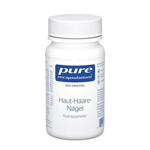 Pure Encapsulations® Haut-Haare-Nägel