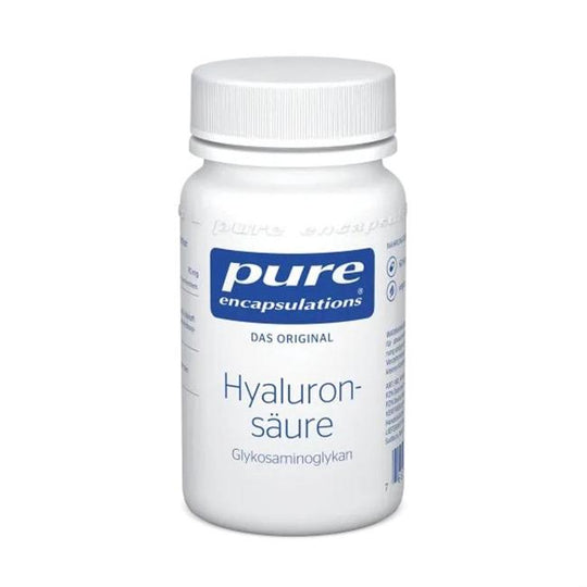 Pure Encapsulations® Hyaluronsäure Kapseln, 60 Stück