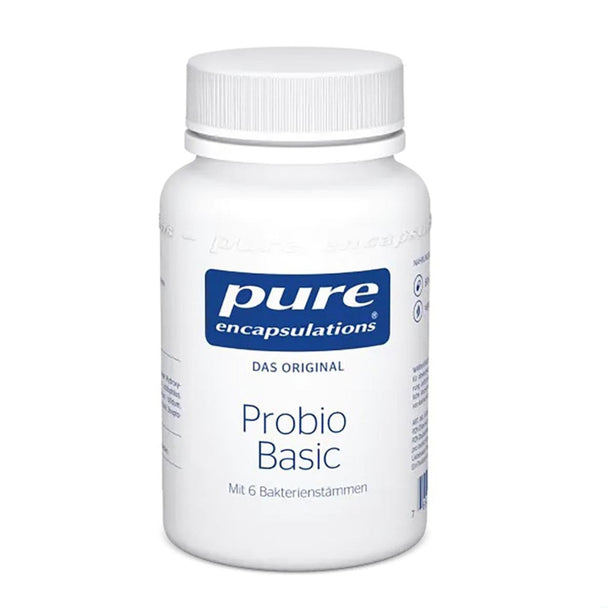 Pure Encapsulations® Probio Basic Kapseln, 60 Stück