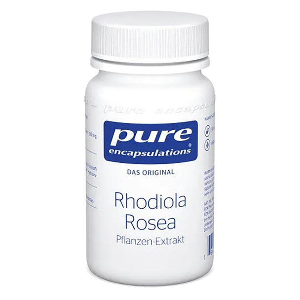 Pure Encapsulations® Rhodiola Rosea Kapseln, 90 Stück