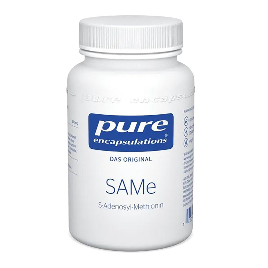 Pure Encapsulations® SAMe Kapseln, 60 Stück