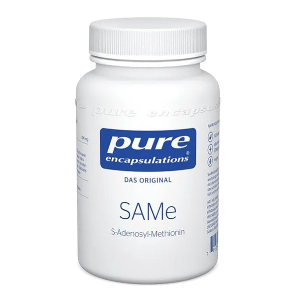 Pure Encapsulations® SAMe Kapseln, 60 Stück