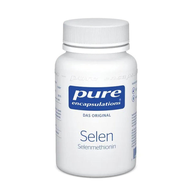 Pure Encapsulations® Selen (Selenmethionin)