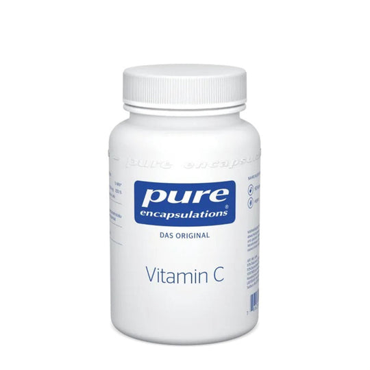Pure Encapsulations® Vitamin C