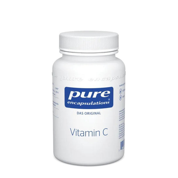 Pure Encapsulations® Vitamin C