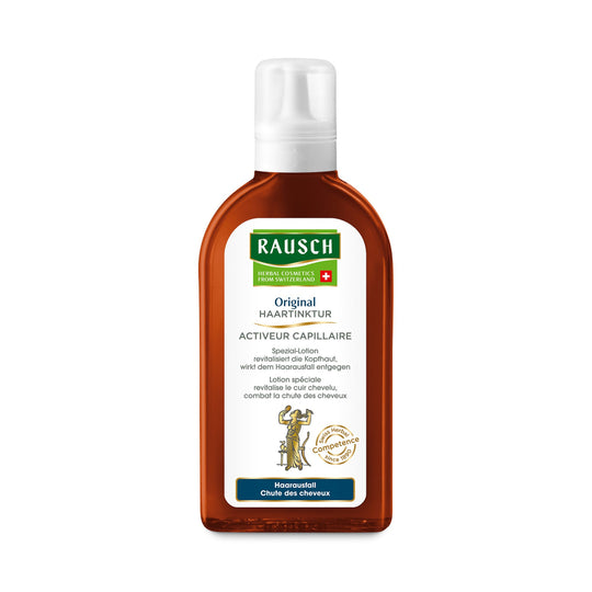 Rausch Original Haartinktur, 200ml