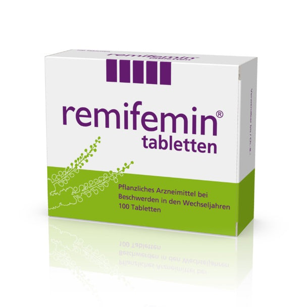 Remifemin®, 100 Stück