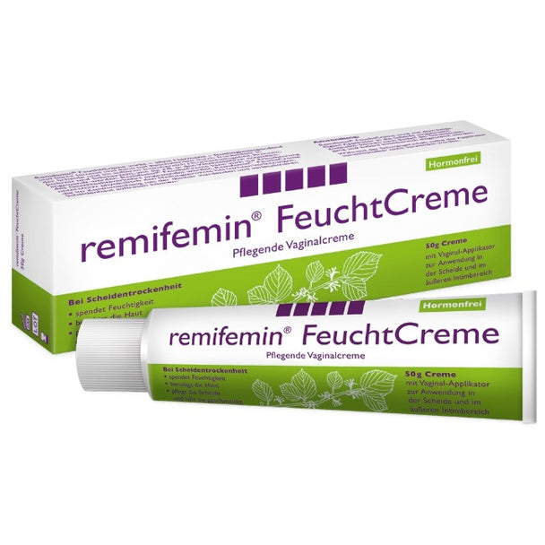 Remifemin Feuchtcreme, 50g