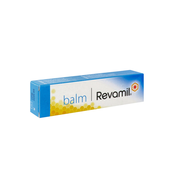 Revamil Balm +Honig 15g, 1 Stück