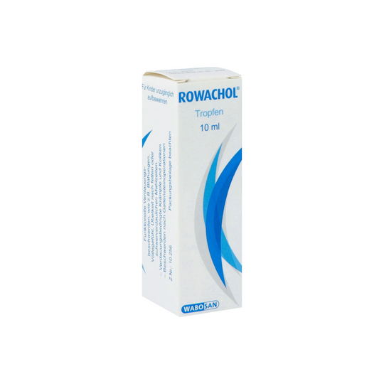 Rowachol Tropfen, 10ml