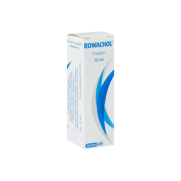 Rowachol Tropfen, 10ml