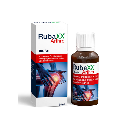 Rubaxx® Arthro Tropfen, 30ml